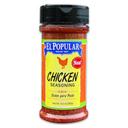 El Popular Chicken Seasoning, 13.5 Ounce -- 12 per case