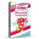 Sonic Cherry Limeade Singles To Go Drink Mix, 6 count -- 12 per case