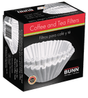 Bunn Paper Coffee Filter -- 12 per case