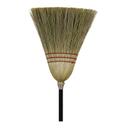 Broom, Maids Broom, 3 Sew --- 6 Count