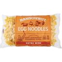 Manischewitz Extra Wide Egg Noodles, 12 Ounce -- 12 per case