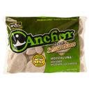McCain Mozzaluna Breaded Mozzarella Cheese - Appetizer, 4 Pound -- 2 per case.