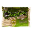 McCain Provolone Garlic Butter Breaded Cheese Stick - Appetizer, 4 Pound -- 2 per case.