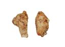 Perdue Fully Cooked Jumbo Rotisserie Chicken Wing, 5 Pound -- 2 per case.