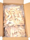 Harvestland Fully Cooked Char Grilled Chicken Breast Filet Strips with Rib Meat, 2 Pound -- 5 per case.