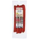 Old Wisconsin Hot and Spicy Twisted Link Snack Sticks, 3 Ounce -- 56 per case
