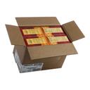 Posada Shredded Beef Taquitos, 1.1 Ounce -- 192 per case.