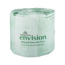 Envision Standard Bathroom Tissue Roll -- 80 per case