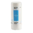 Pacific Blue Select 9 x 11 inch White 2-Ply Perforated Towel Roll, 100 sheets -- 30 rolls per case