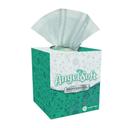 Angel Soft Professional 2 Ply Facial Tissue, 96 count
