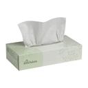 Envision 2 Ply White Facial Tissue -- 30 per case