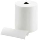 enMotion White Recycled Paper Towel Roll, 8 inch x 700 feet -- 6 per case