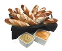 Bavarian Bakery Mini Pretzel Stick, 1.2 Ounce -- 100 per case.