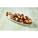 Labriola Bavarian Soft Pretzel Bites - Bulk, 0.33 Ounce -- 436 per case