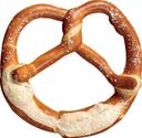 Brauhaus Bavarian Pretzel, 10 Ounce -- 12 per case.