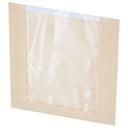 J and J Snacks Window Sleeve -- 1000 per case