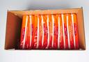 Kings Hawaiian Sweet Dinner Roll, 24 Ounce, 24 rolls per pack -- 10 packs per case