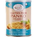 Chef Jeff Plain Panko Flakes, 15 Ounce -- 12 per case
