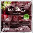 Beetology Red Whole Beets Vacuum Pack, 17.6 Ounce -- 12 per case