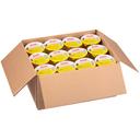 Kozy Shack Tropical Smartgels, 3.5 Ounce -- 48 per case.