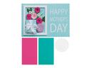 Hoffmaster Mothers Day Combo Pack with Doilies Kit -- 750 per case.