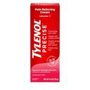 Tylenol Precise Pain Relieving Cream, 4 Ounce -- 24 per case