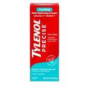 Tylenol Precise Cooling Pain Relieving Cream, 4 Ounce -- 24 per case