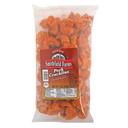Smithfield Farms Hot and Spicy Tender Cracklins, 5 Ounce -- 12 per case