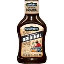 KC Masterpiece Original Barbeque Sauce, 18 Ounce -- 6 per case.