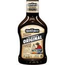 Kc Masterpiece Original Bbq Sauce, 28 Ounce Bottle -- 6 per case