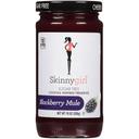 Skinnygirl Blackberry Mule Preserves, 10 Ounce -- 6 per case