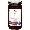 Skinnygirl Merlot Grape Preserves, 10 Ounce -- 6 per case