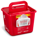 Sani Professional Triple Take Dispenser