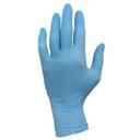 ProWorks Blue xx Large 5 Mil Powder Free Nitrile Exam Gloves -- 1000 per case.