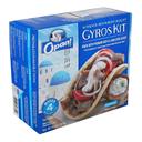 Opaa! Gyros Sandwich Kit, 19.8 Ounce -- 6 per case