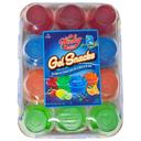 Winky Gelatin Gel Snacks, 42 Ounce -- 4 per case