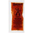 Texas Pete Hot Sauce Packets, 7 Gram --  200 Case