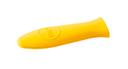 Lodge Silicone Yellow Hot Handle Holder, 5.625 x 2 inch -- 12 per case