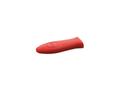Lodge Silicone Red Mini Hot Handle Holder -- 12 per case.
