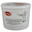 Baker and Baker Karps Scoop N Bake Raisin Barn Muffin Batter, 9 Pound -- 2 pails.