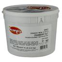 Baker and Baker Karps Scoop N Bake Cranberry Nut Muffin Batter, 9 Pound -- 2 pails.