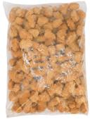 Gold Kist Smackers Whole Grain Large Popcorn Style Chicken, 5 Pound -- 6 per case