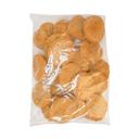 Gold Kist Fully Cooked Homestyle Whole Grain Breaded Chicken Patty, 5 Pound -- 6 per case