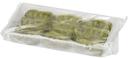 Ajinomoto Thai Style Vegetable Potsticker, 0.7 Ounce - 12 count per pack -- 10 packs per case