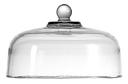 Anchor Hocking Cake Dome Cover, 11 3/8 inch -- 4 per case.