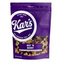 Kars Nut N Berry Trail Mix, 30 Ounce -- 6 per case