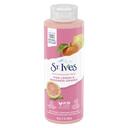St Ives Pink Lemon and Mandarin Orange Body Wash, 16 Fluid Ounce -- 4 per case