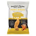 Southern Recipe Small Batch Hot Honey Pork Rinds, 4 Ounce -- 6 per case