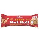 Salted Nut Roll - Shipper, 288 count
