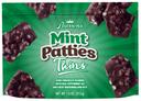Pearsons Mint Patties Thins, 7.5 Ounce -- 6 per case